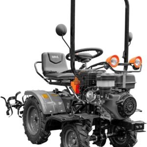 Motoculteur Essence Kawapower 14 CV - KWMTG