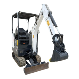 bobcat e17 2 1