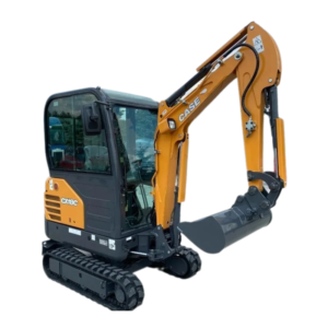 case cx18c 3
