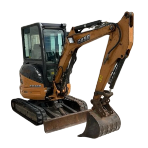 case cx30b 2