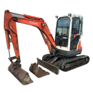 kubota u25 3 2