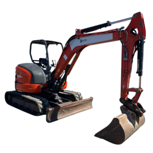 kubota u48 4 4