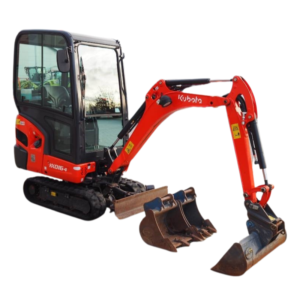 kubota kx 016 4 4