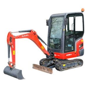 kubota kx016 4 1