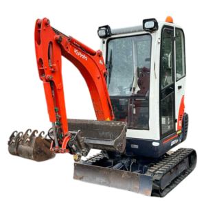 kubota kx41 3v 1