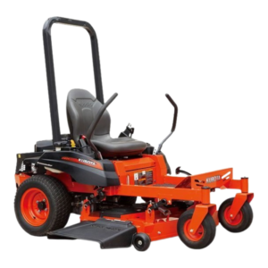 kubota z122r 1